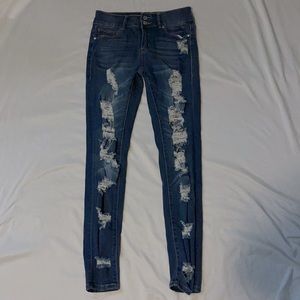 Almost Famous jeans
